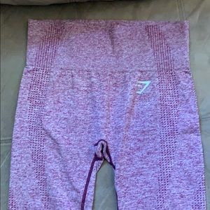 Gymshark vital seamless leggings